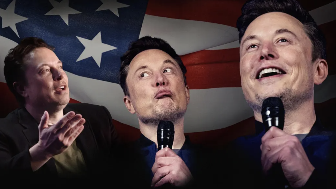 La guía definitiva sobre el dinero de Elon Musk: cómo lo ganó y cómo lo gasta