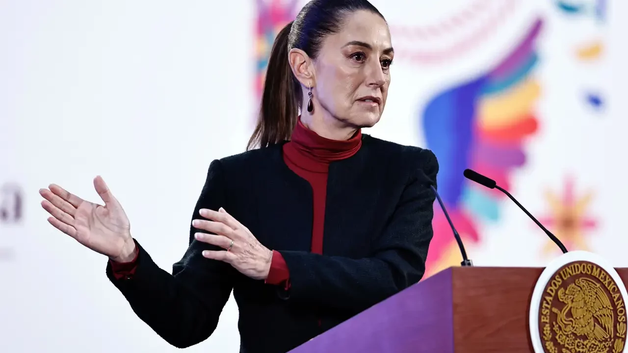 Sheinbaum critica al INE por el alto presupuesto para las elecciones judiciales de 2025