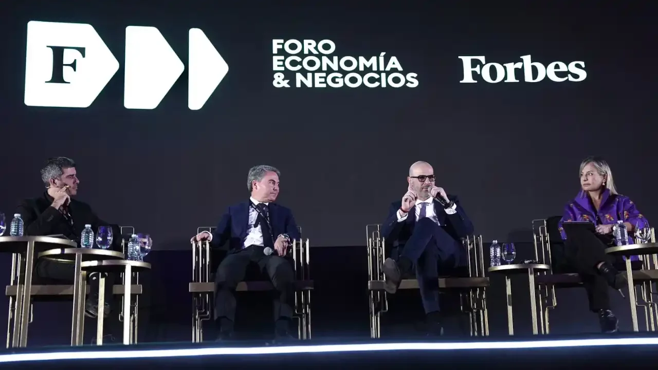 Foro Forbes Economía y Negocios 2024: Trump podría impulsar la atención hacia el cambio climático o desairar el tema