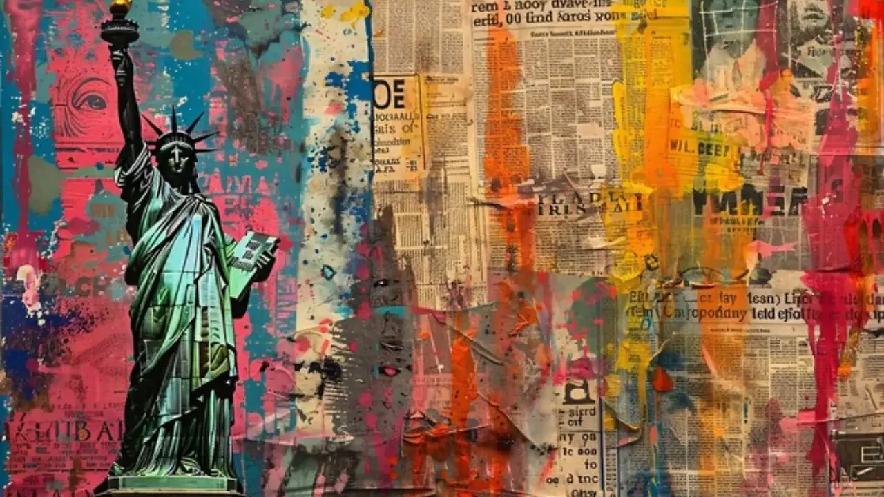 Así fue cómo el graffiti pasó de los suburbios de Nueva York a los museos y galerías de arte