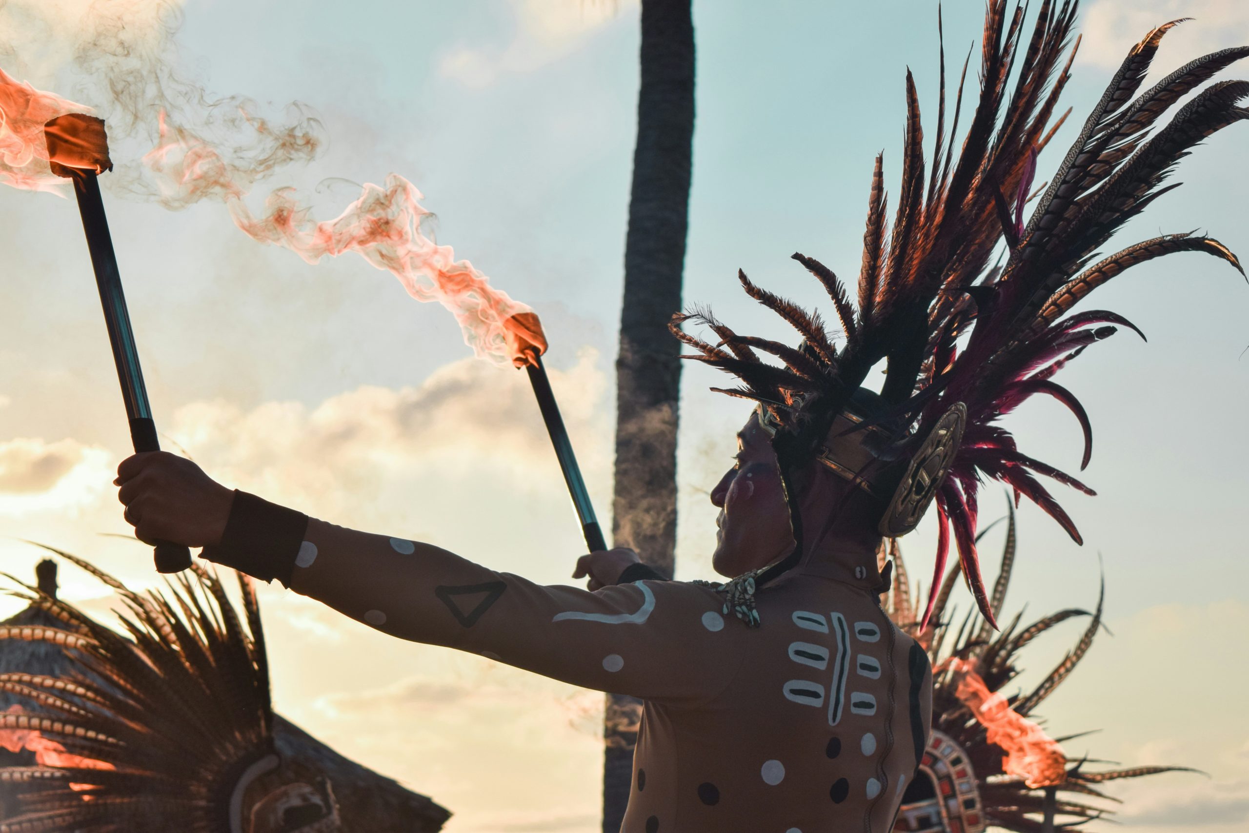 Neurocientíficos suizos estudian efectos psíquicos de los ‘silbatos aztecas de la muerte’