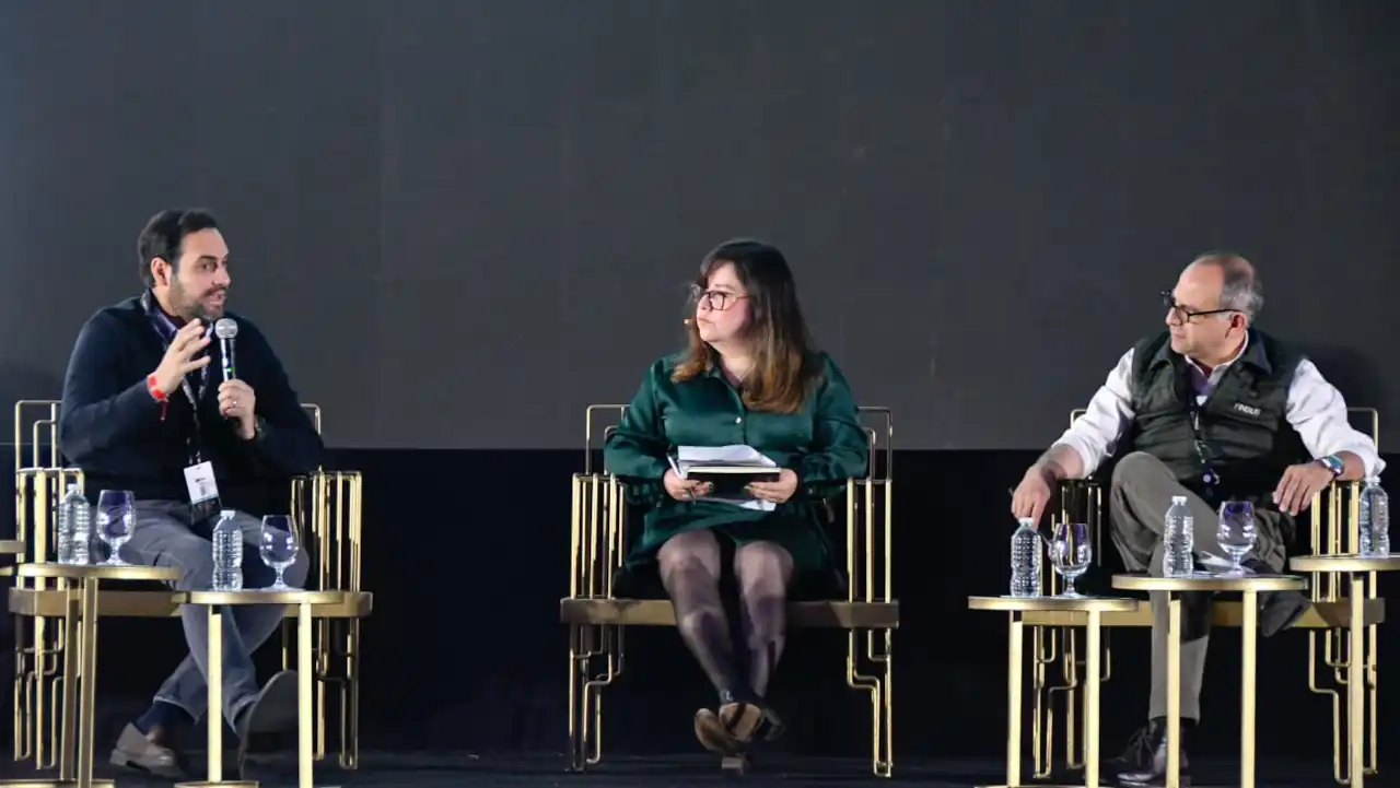 Foro Forbes Economía y Negocios 2024: Inteligencia artificial puede mejorar experiencia en uso de la banca: expertos