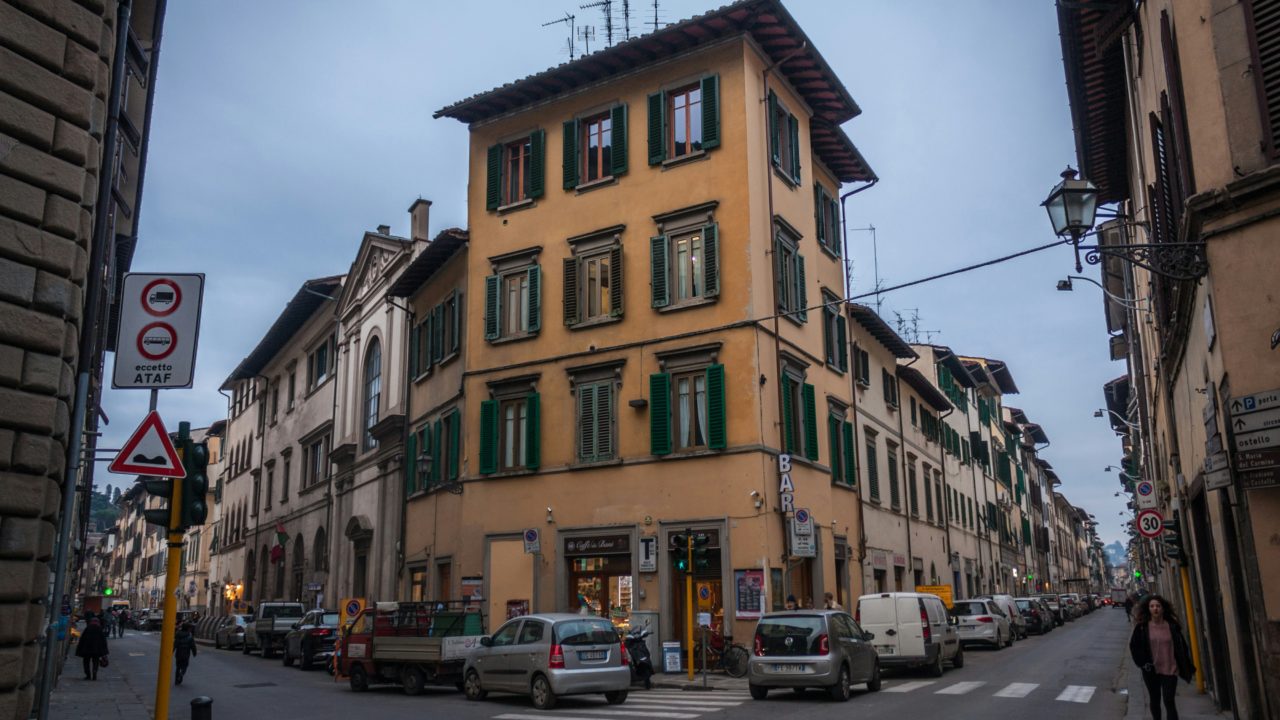 Departamento de 6 metros cuadrados por 600 euros en Bolonia desata la polémica en Italia