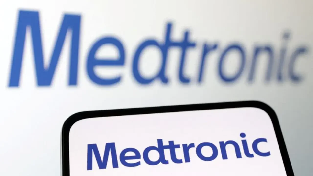 Medtronic aguarda presiones en unidad quirúrgica para el cuarto trimestre y sus acciones caen