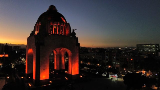 CDMX-fin de semana