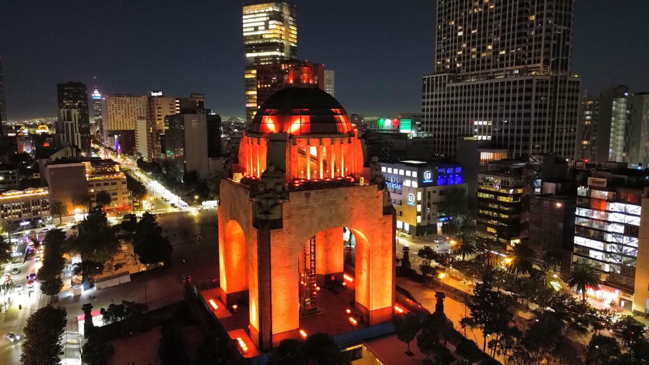 Eventos imperdibles para este fin de semana en la CDMX