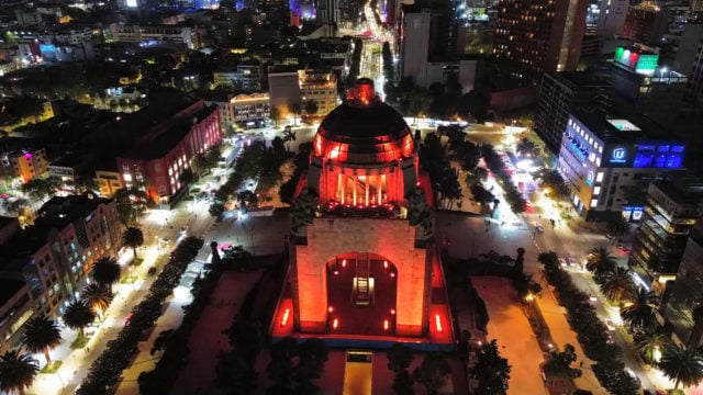 CDMX-fin de semana