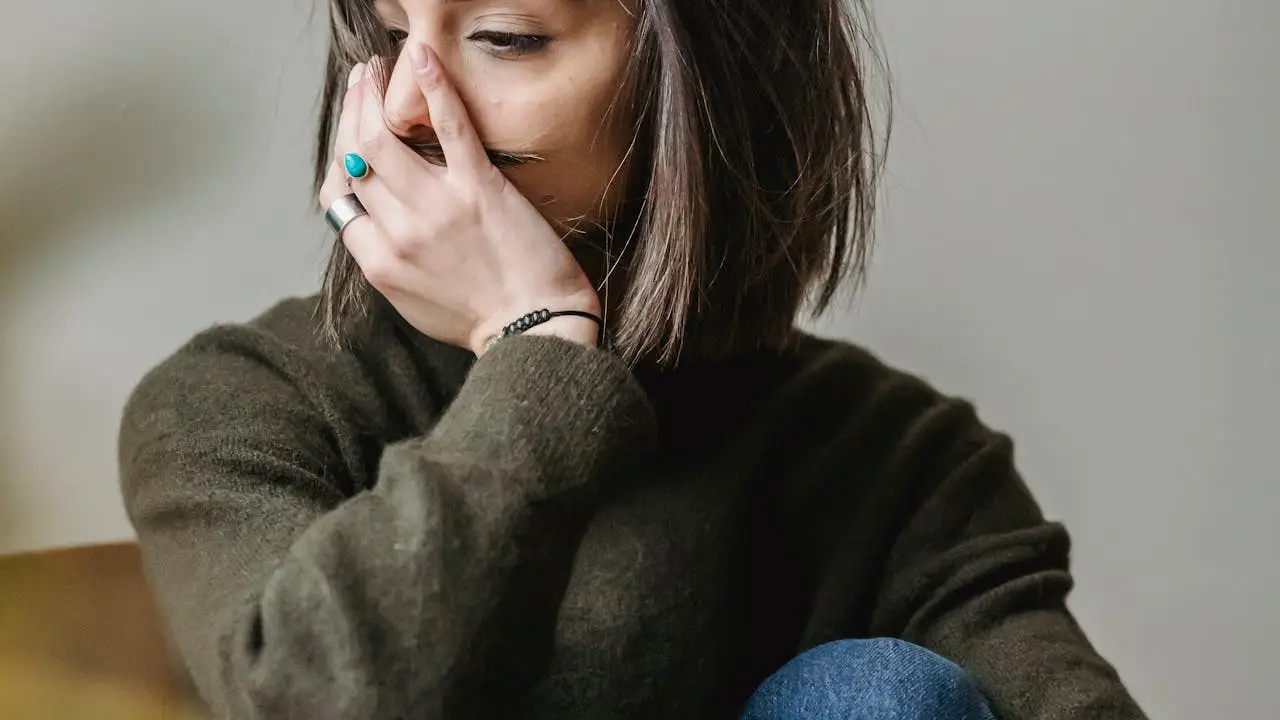 La responsabilidad de cuidar a otros y la falta de recursos, la dura realidad de las emprendedoras
