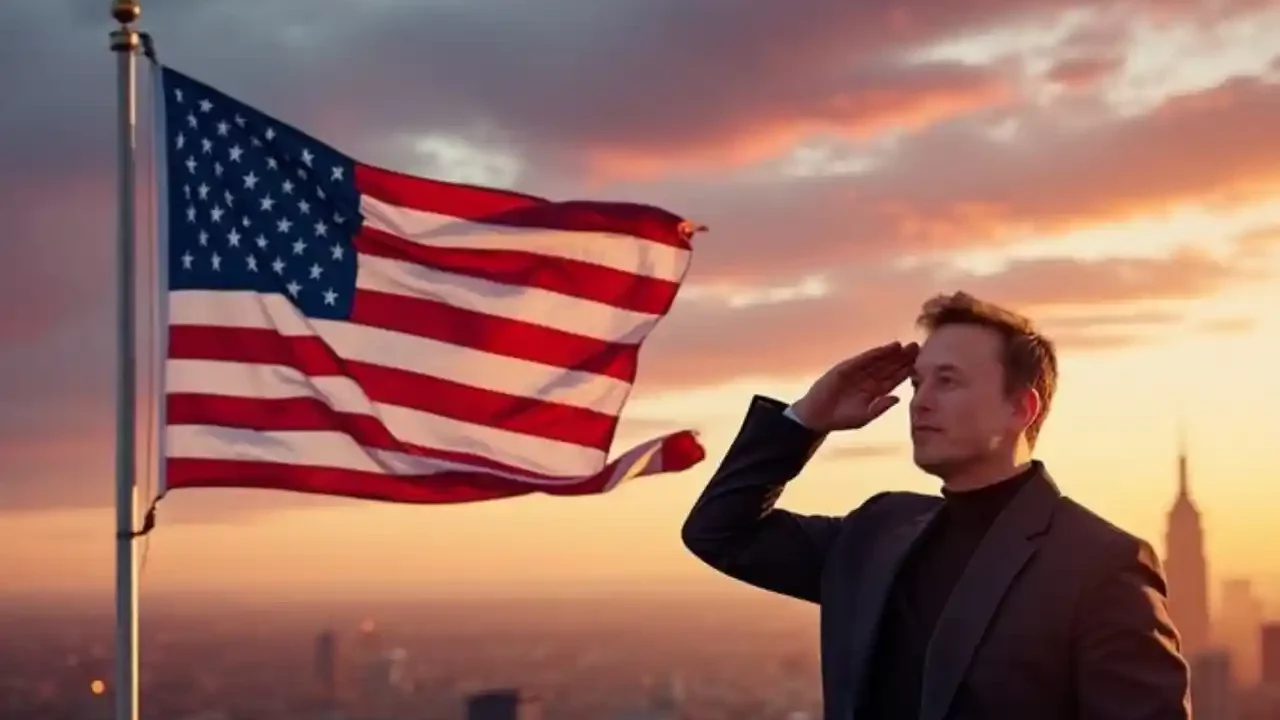Hija trans de Elon Musk anuncia que se exiliará de EU tras el triunfo de Donald Trump