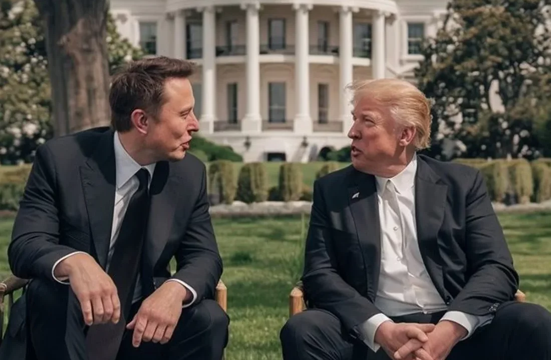 Efecto Trump: Tesla alcanza valor de mercado de 1 billón de dólares por primera vez en dos años