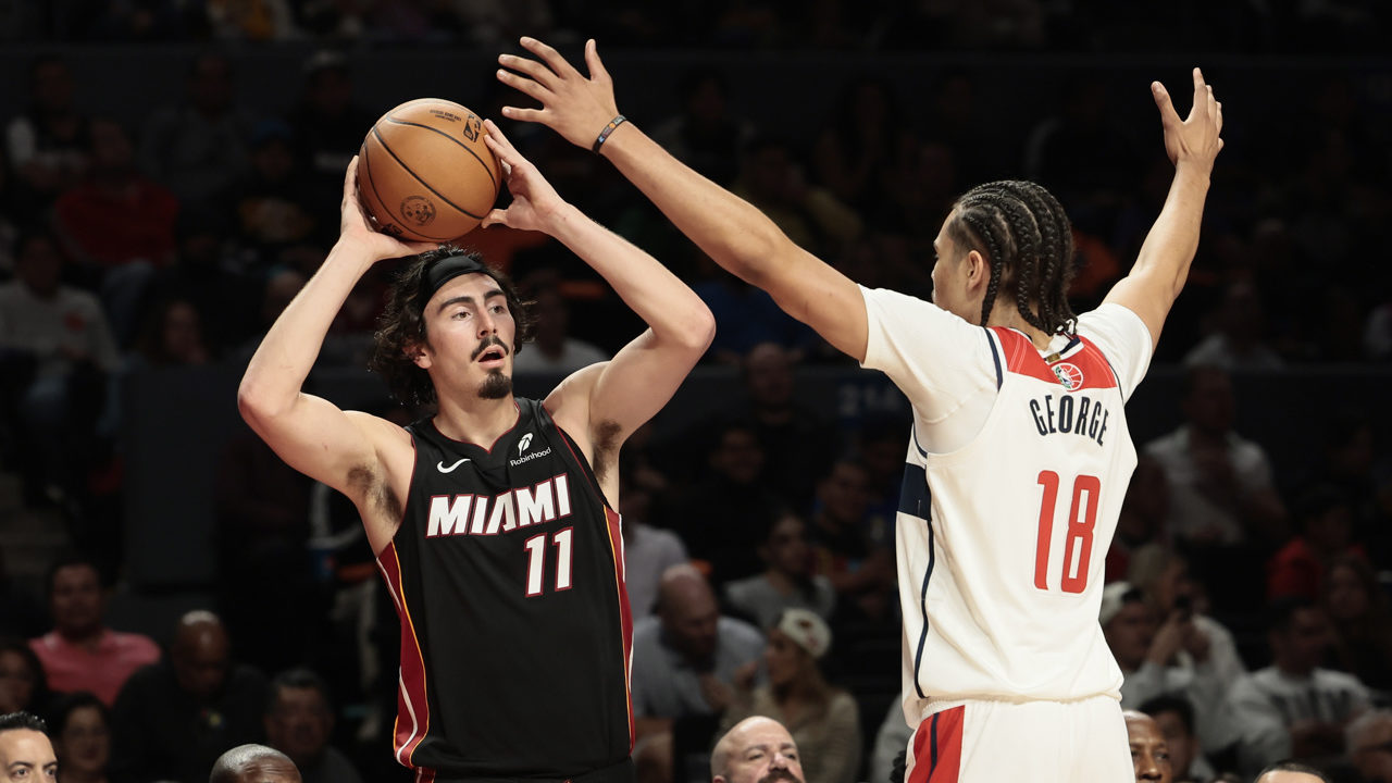El comisionado de la NBA ve probable que la expansión de la liga sea de 30 a 32 equipos
