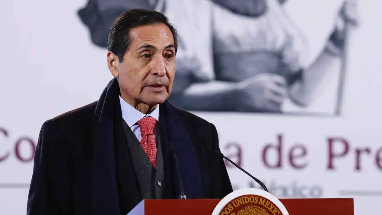 Hacienda asegura que México está ‘blindado’ ante volatilidad del petróleo por guerras y Trump