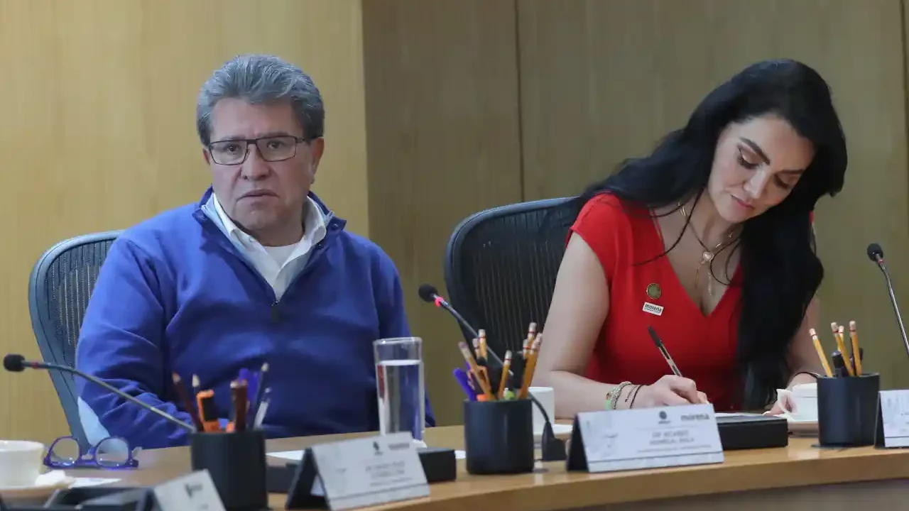 Morena busca aprobar próxima semana extinción de órganos autónomos