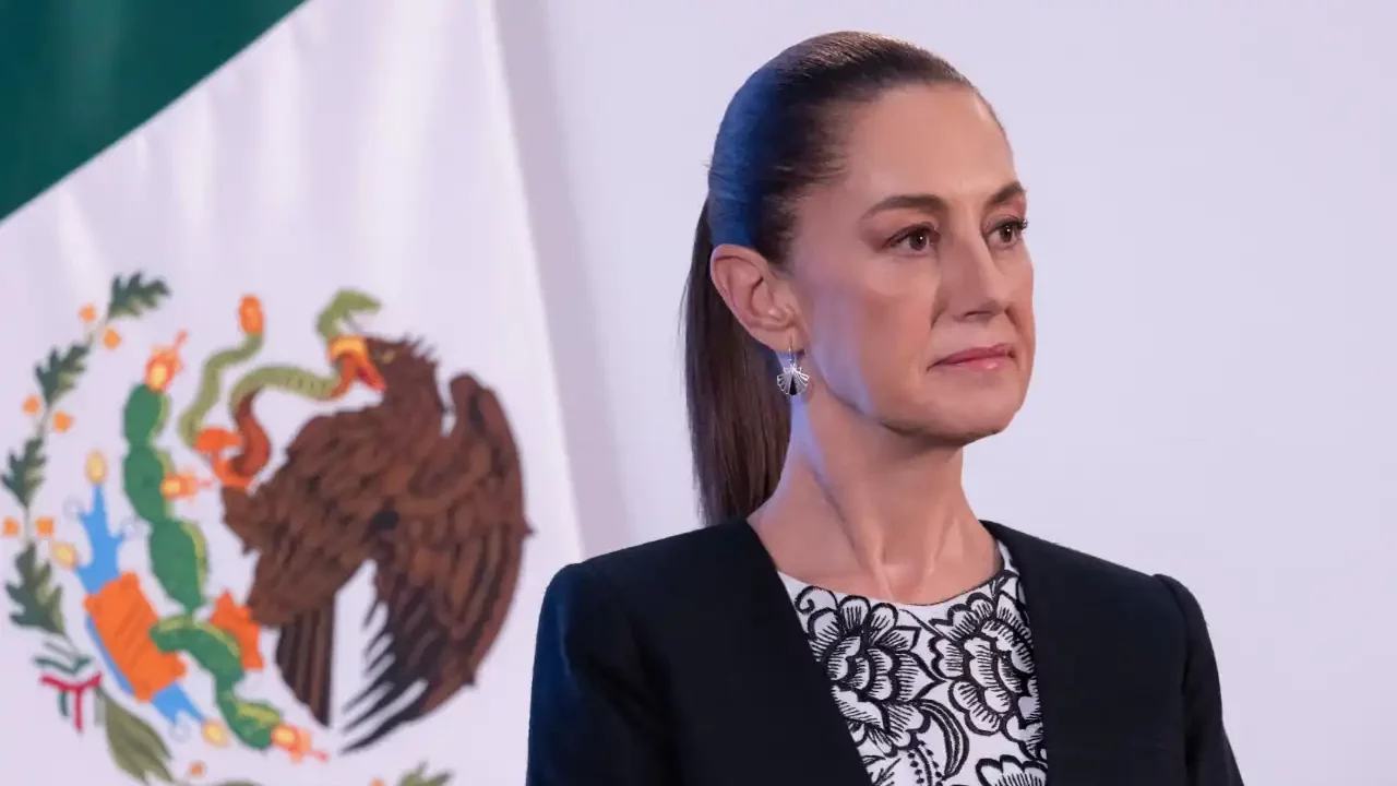 Sheinbaum destaca su estrategia de seguridad para mitigar violencia en Zacatecas 