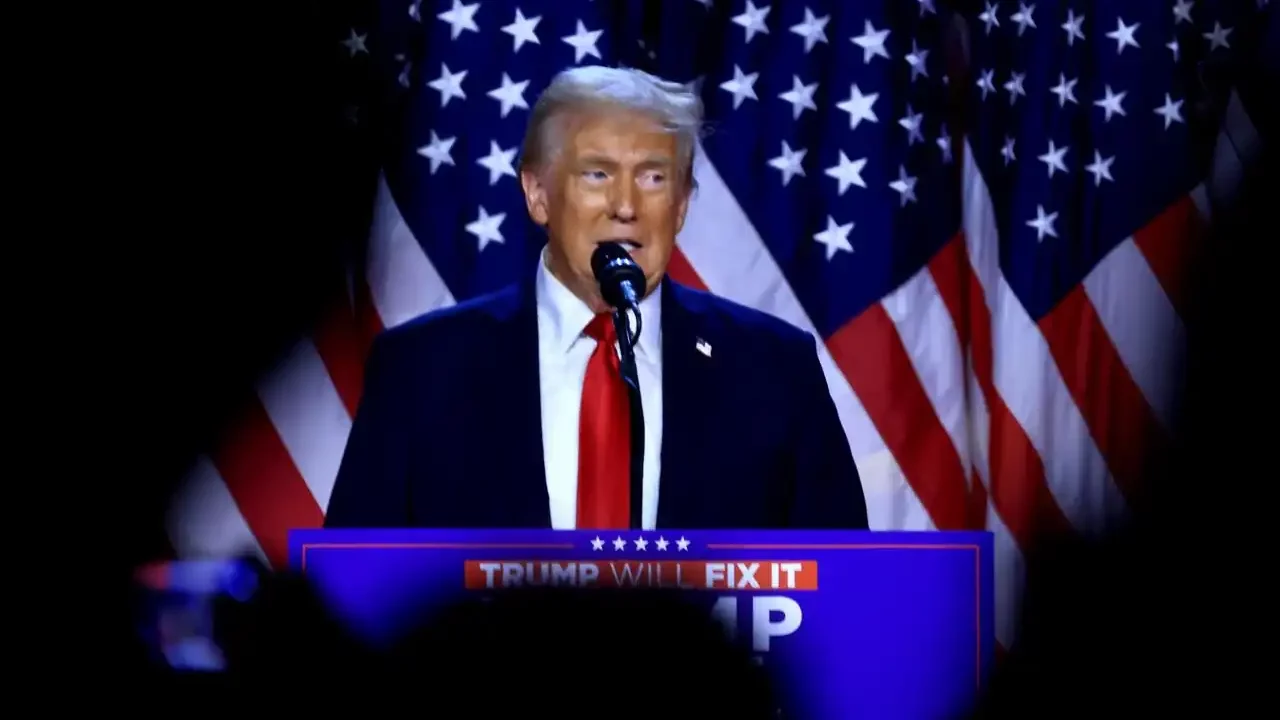 Trump 2.0 será el tema central de líderes mundiales en foros del APEC y G20