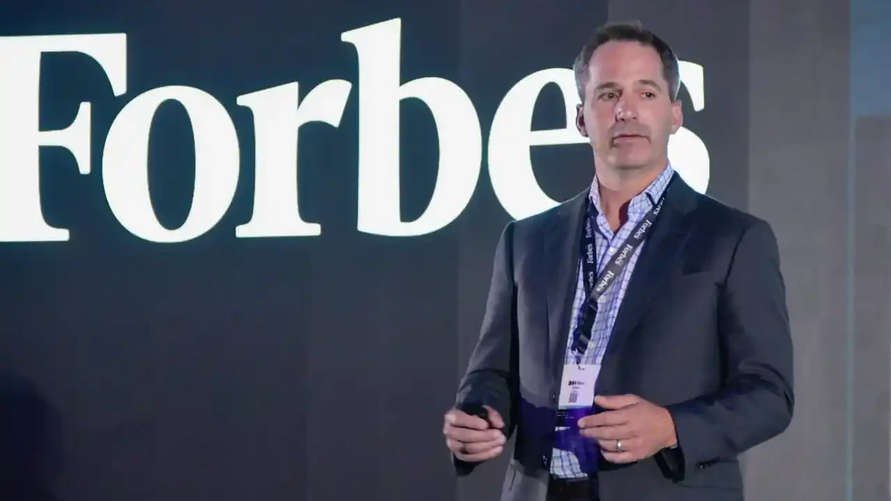Foro Forbes Economía y Negocios 2024: Turismo sustentable es el negocio del futuro: Wilderness