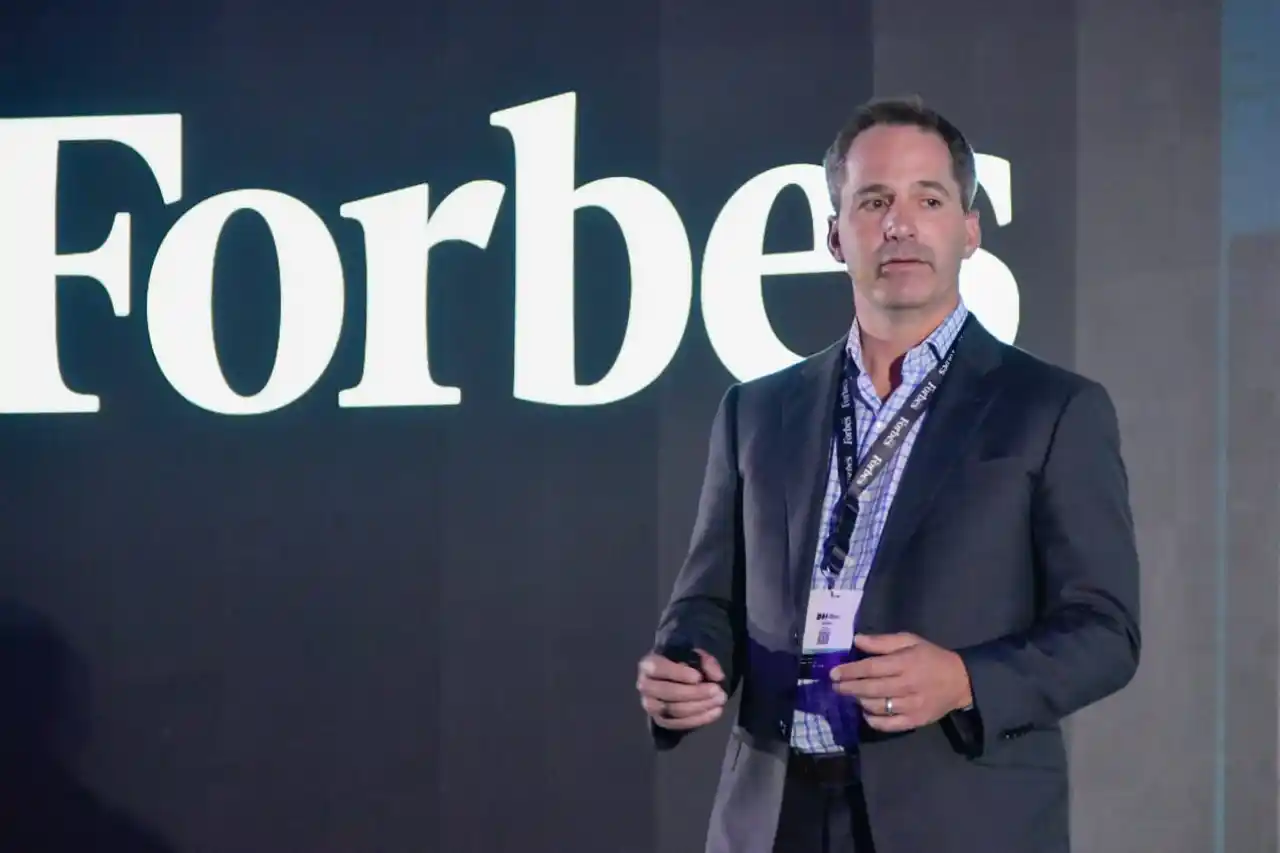 Foro Forbes Economía y Negocios 2024: Turismo sustentable es el negocio del futuro: Wilderness