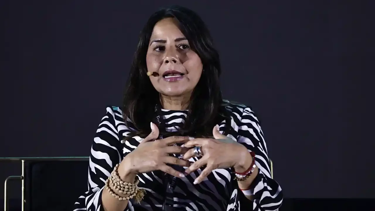 Foro Forbes Economía y Negocios 2024: Inteligencia artificial acelera ciberataques, pero también su prevención: especialistas