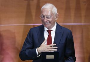 Muere el fundador de la cadena española de moda Mango en un accidente de montaña