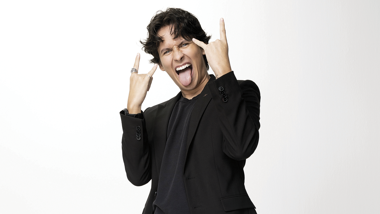 “Nunca imaginé que fuera top creator”: Alexis Omman