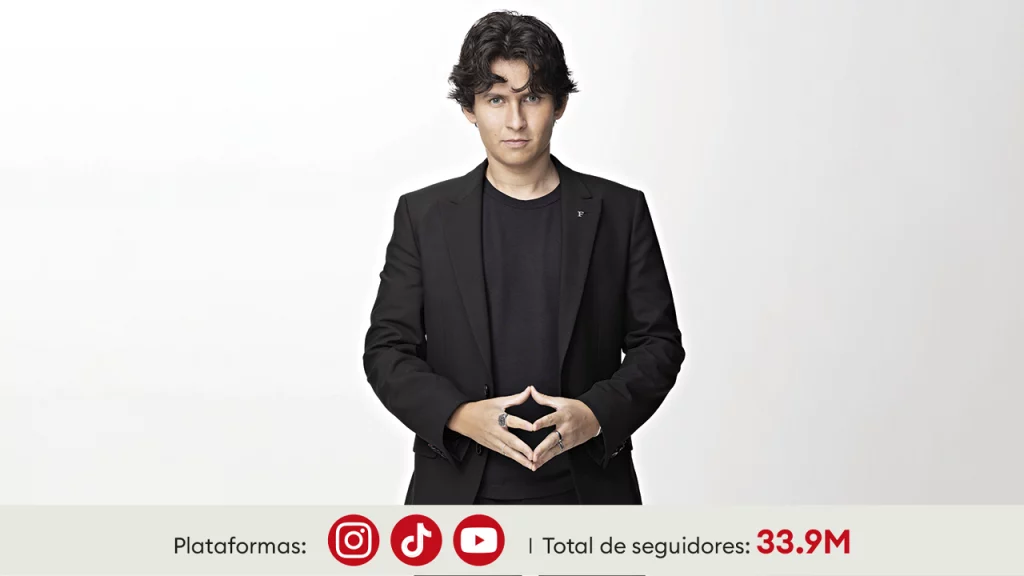 Foto: ©Paco Gramontti/Forbes México.