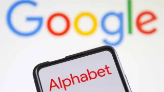 Alphabet-inversión-IA
