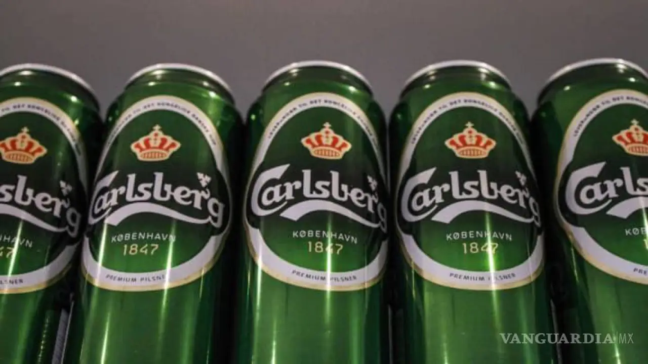 Tras acuerdo con inversores locales, Rusia aprueba venta de activos de cervecera Carlsberg