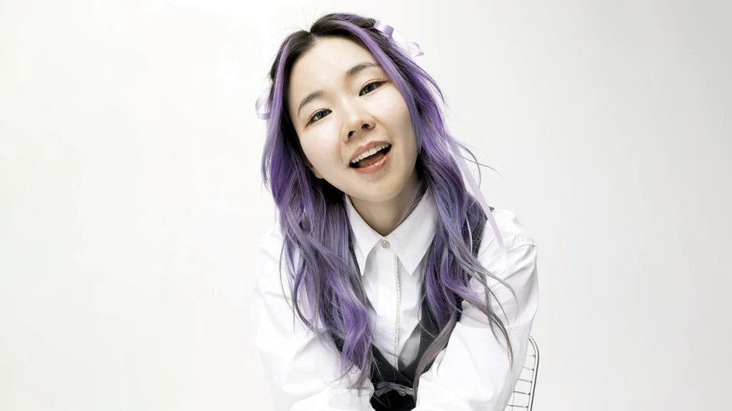 Chingu Amiga. Foto: © Paco Gramontti/Forbes México.