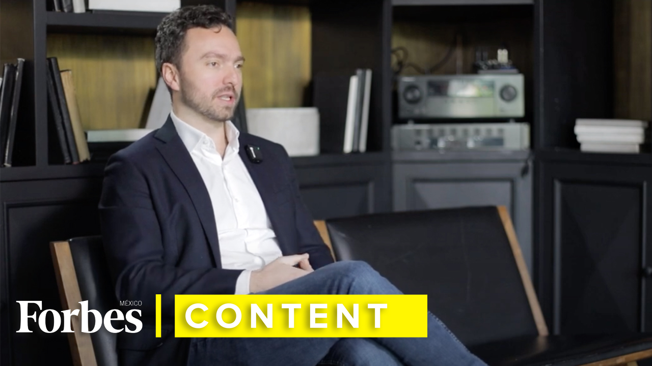 La mejor IA es la que se hace con los mejores datos: Coupa