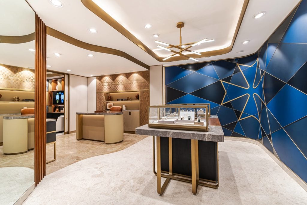 Vacheron Constantin.