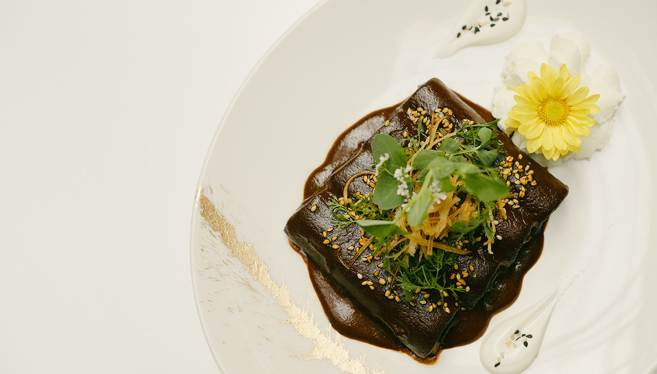 Fónico, el lugar ideal para celebrar las festividades decembrinas con lujo y alta gastronomía