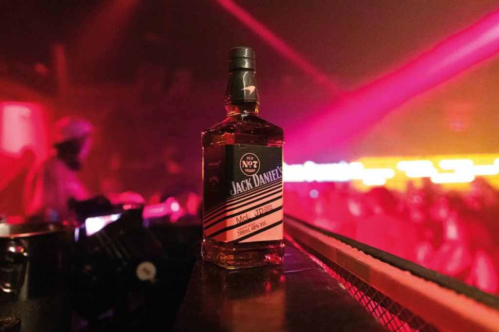 Jack Daniel's