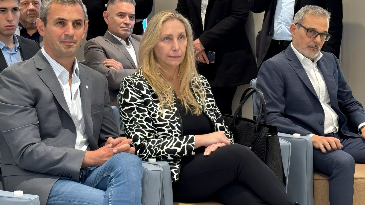 Karina Milei: ‘el jefe’ y el poder en las sombras de la Casa Rosada, la sede política argentina