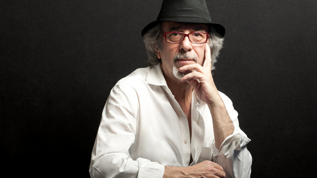 El arte despide a uno de sus hijos pródigos: el pintor hiperrealista Hugo Laurencena fallece a los 74 años en la CDMX