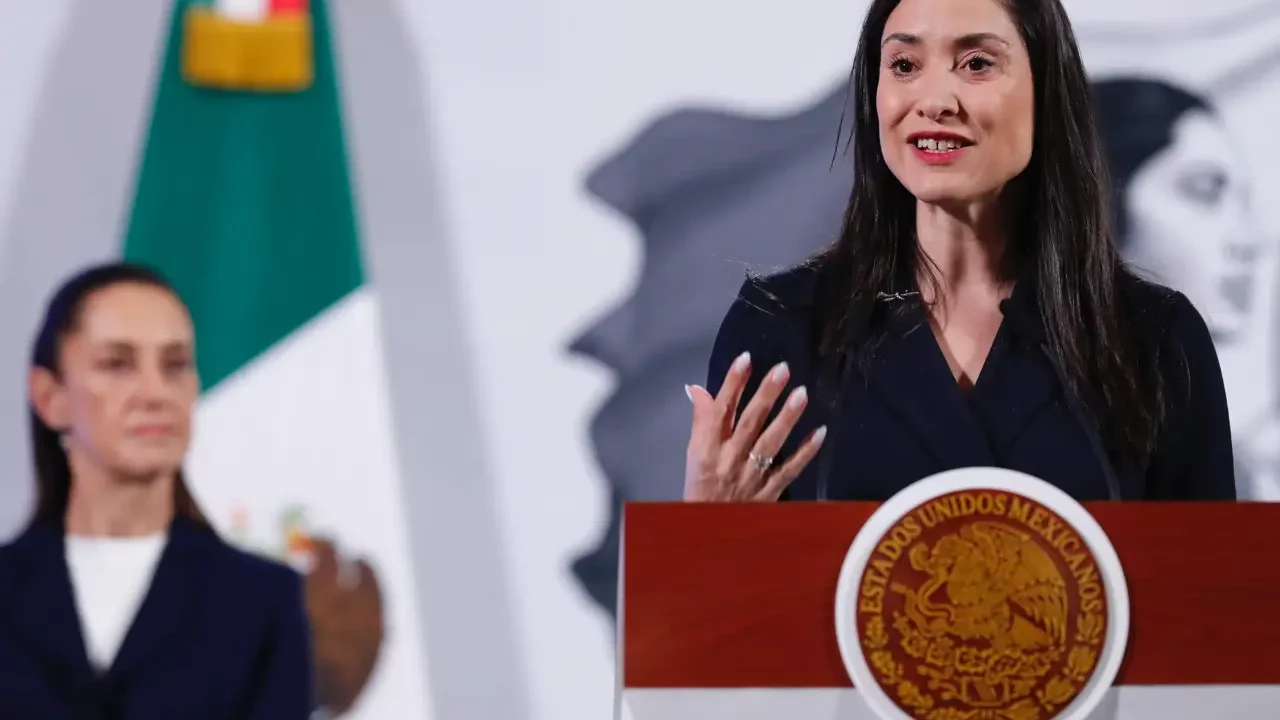 Secretaría de Cultura impulsa gratuidad y modernización de escuelas del INBAL