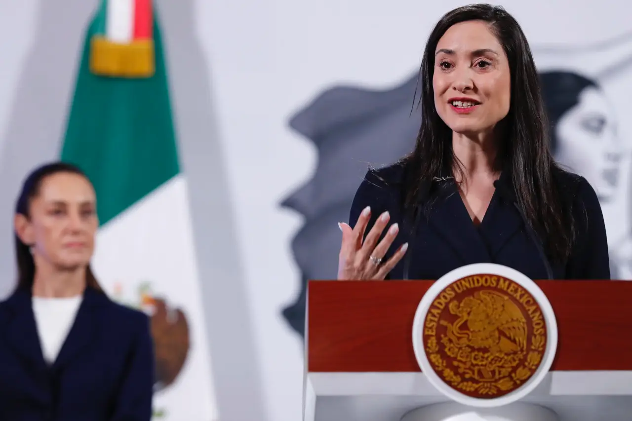 Secretaría de Cultura impulsa gratuidad y modernización de escuelas del INBAL