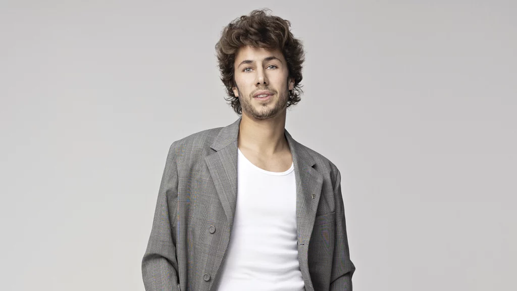Juanpa Zurita. Foto: ©Paco Gramontti/Forbes México.