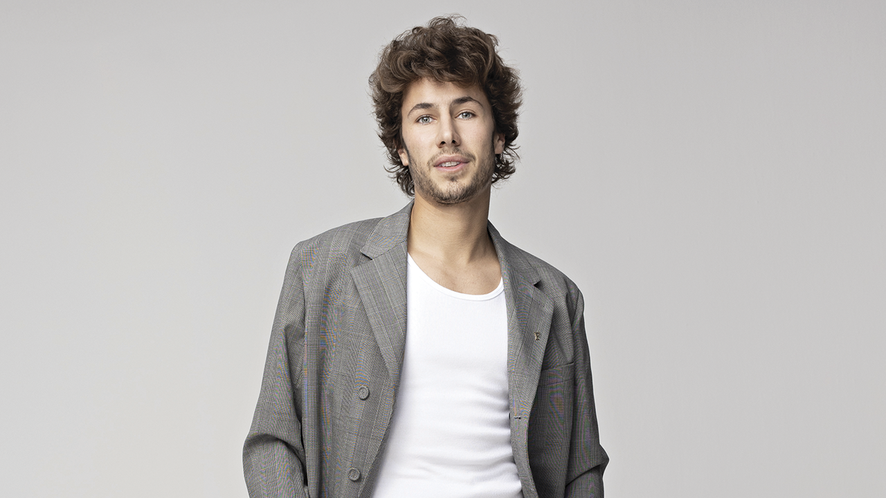 ‘Darle play a una idea es lo que más me gusta’: Juanpa Zurita
