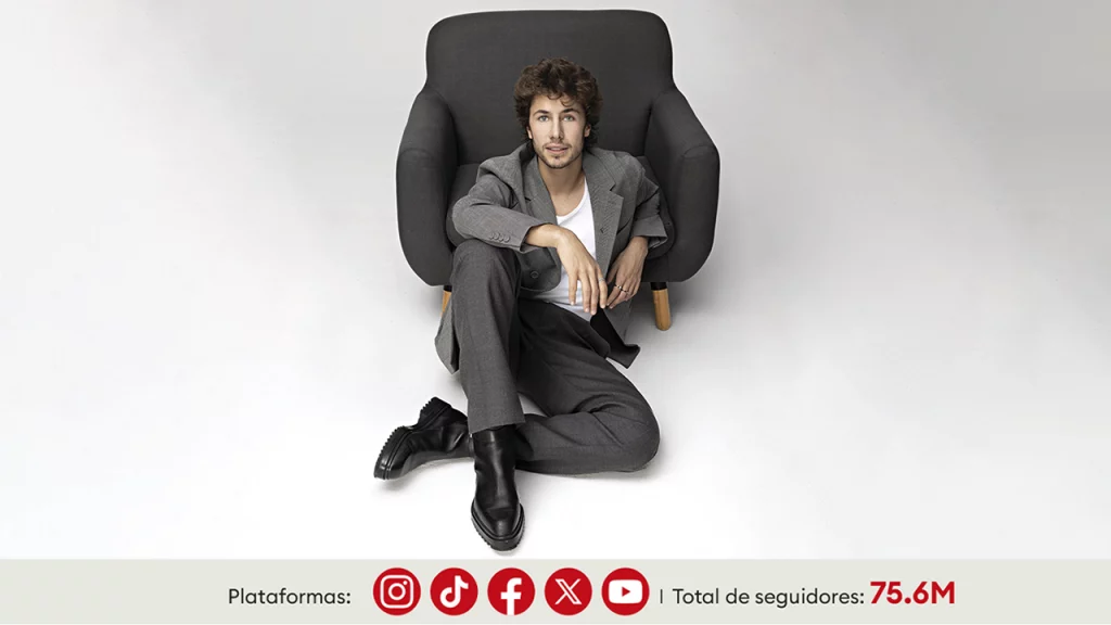 Foto: ©Paco Gramontti/Forbes México.