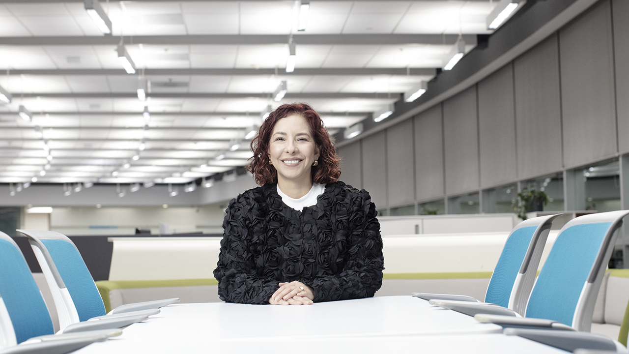 El desafío de reinventar un negocio de 5,000 mdd