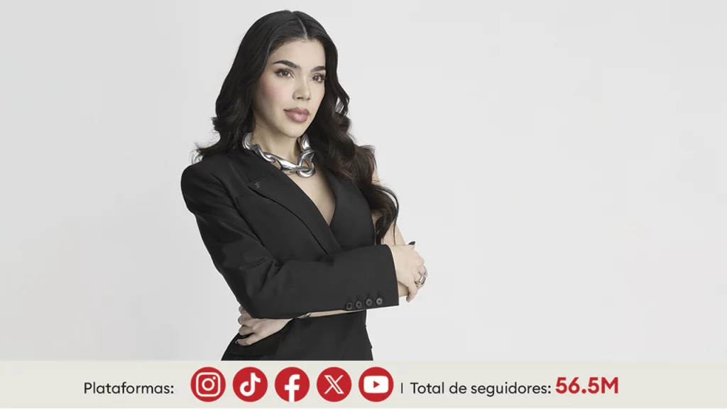 Foto: ©Pedro Flores / Forbes México.