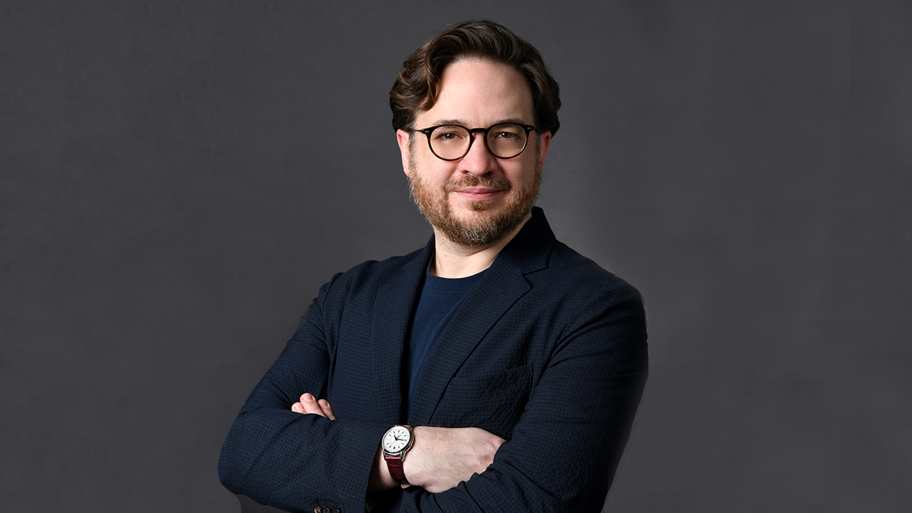 Invertir con propósito y creatividad: Javier Garza Buffington