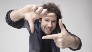 Luisito Comunica. Foto: © Paco Gramontti/Forbes México.
