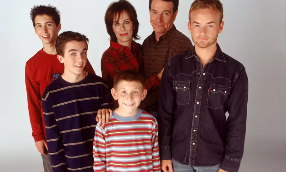 ‘Malcolm in the Middle: Life Still Unfair’, lanza tráiler y confirma su regreso en abril