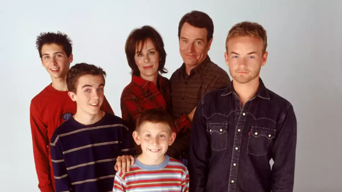 ‘Malcolm in the Middle: Life Still Unfair’, lanza tráiler y confirma su regreso en abril