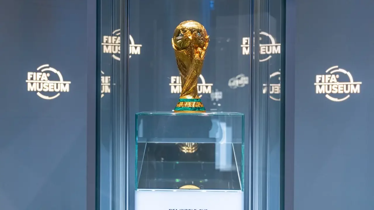 La relación entre el futbol y la cultura pop protagoniza un espacio en el Museo de la FIFA