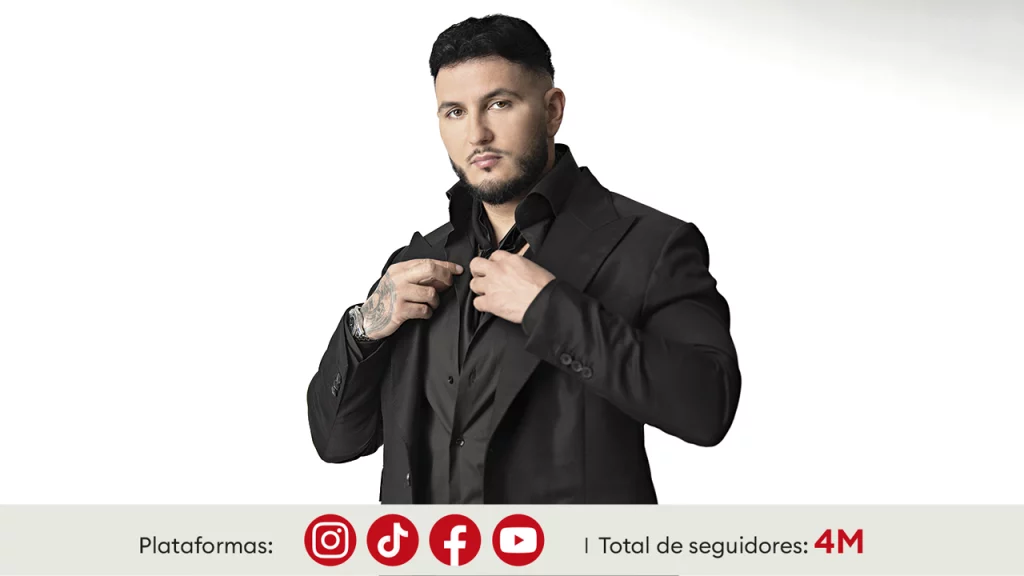 Foto: ©Andrés Domingo García para Forbes México.