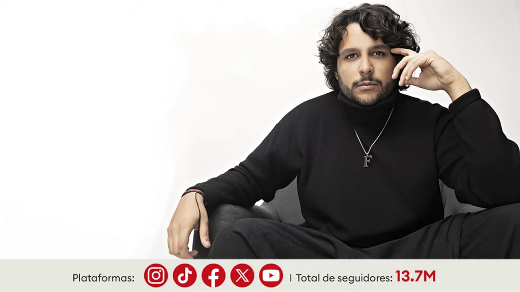 Foto: ©Paco Gramontti/Forbes México.