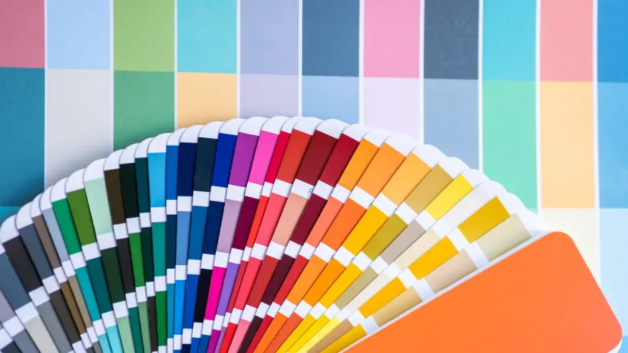 Pantone anuncia el color que dominará el 2025… y ‘sabe’ a dulce