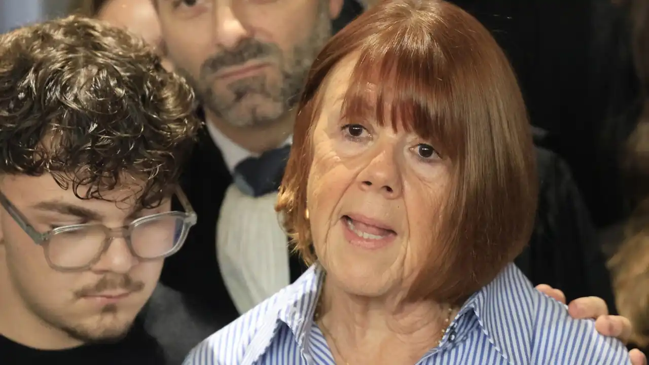 Gisèle Pelicot, el valor de una víctima convertida en icono feminista